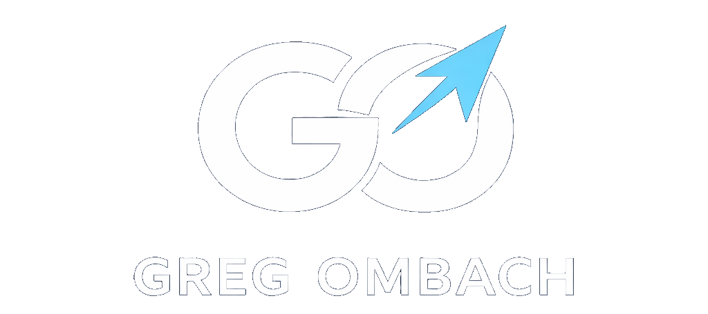 Grzegorz (Greg) Ombach Ph.D